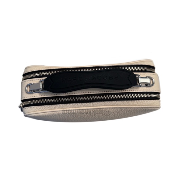 ❤️Marc Jacob Bag - double zipper - Picture 2 of 6